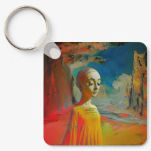 La surréalité de tout