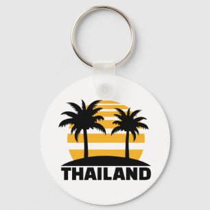 Porte-clés La Thaïlande