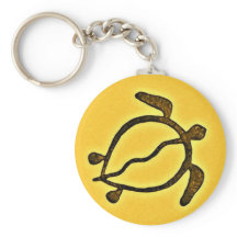 La tortue de mer Honu