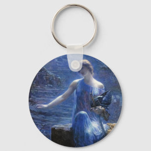 Porte-clés La Veillée des Valkyries
