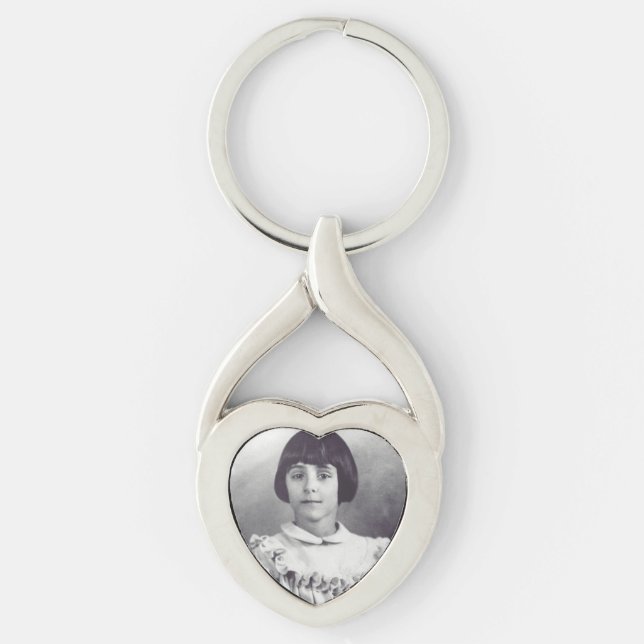 Porte-clés La Vénérable Antonietta Meo (Devant)