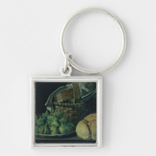 Porte-clés La vie toujours avec des figues, 1746