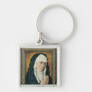 Porte-clés La Vierge de la peine 2