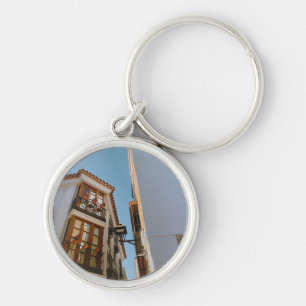 Porte-clés La ville de Marbella