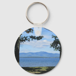 Porte-clés Lac Winnipesaukee