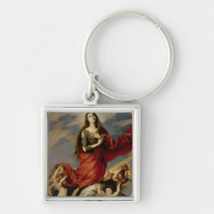Porte-clés L'acceptation de Mary Magdalene, 1636