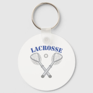 Porte-clés Lacrosse