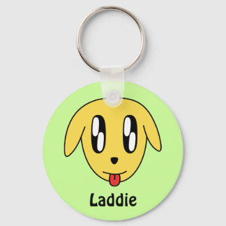 Porte-clés Laddie Porte - clé