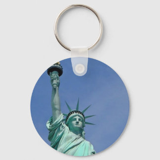Porte-clés Lady Liberty