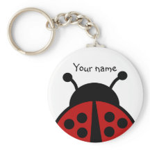 Ladybug avec ton nom