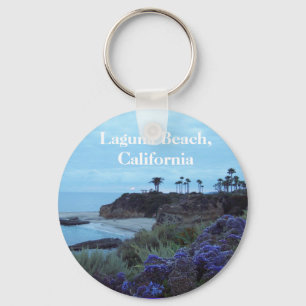 Porte-clés Laguna Beach Californie