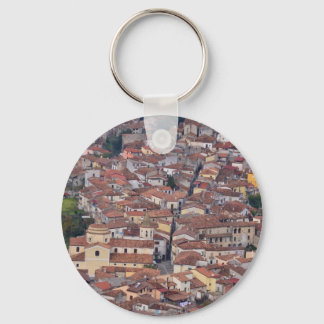 Porte-clés Laino Borgo De Dessus