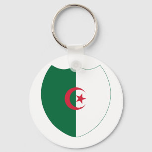 Porte-clés L'Algérie/Algerie