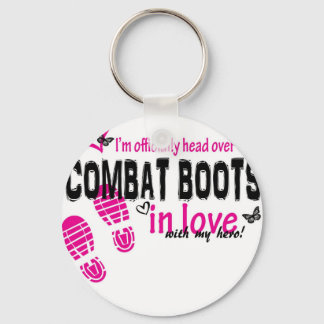 Porte-clés L'amour du début de combat