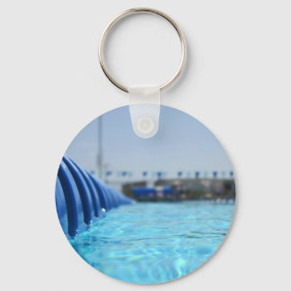 Porte-clés Lap Swim