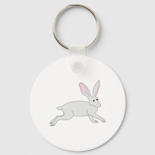 Porte-clés Lapin