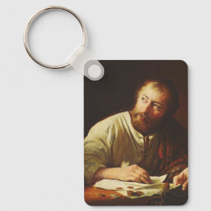 Porte-clés L'appel de l'apôtre Matthieu