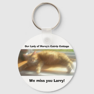 Porte-clés Larry Angel