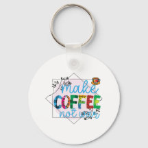 L'art du café fait du café pas la guerre