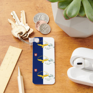 Porte-clés L'art populaire portugais