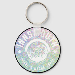 Porte-clés L'artisanat de la perle du marais d'Innsmouth
