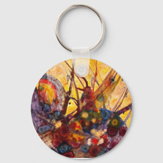 Porte-Clés Lascaux Keychain
