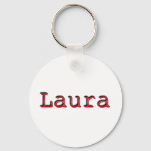 Porte-clés Laura