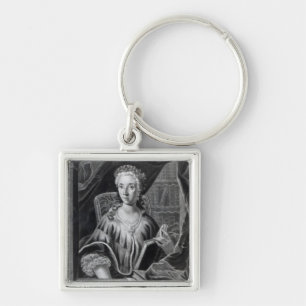 Porte-clés Laura Maria Caterina Bassi