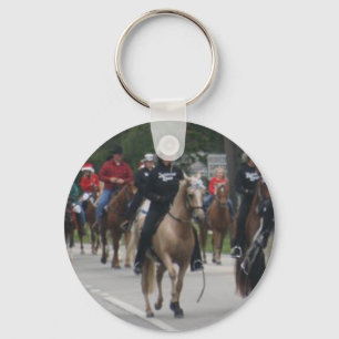 Porte-clés Laura sur Buco