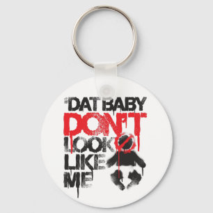 Porte-clés Le bébé de Dat de putt de Lil Jon "Shawty ne