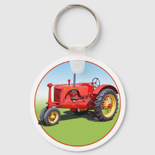 Porte-clés Le Challenger