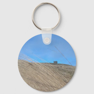 Porte-clés Le château Rivington Pike Horwich