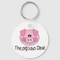 Le Cochon Dit Rose