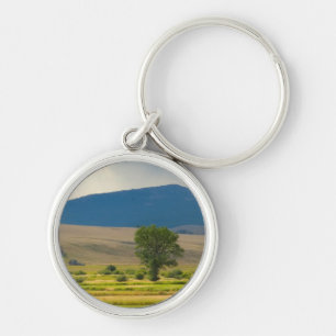 Porte-clés Le comté de Granite Montana