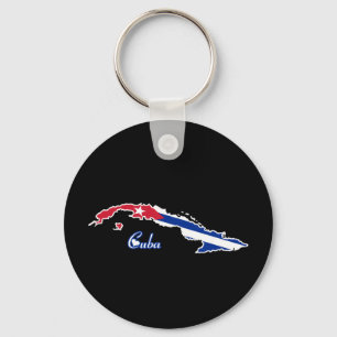 Porte-clés Le Cuba frais