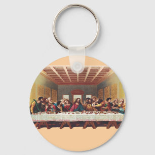 Porte-clés Le Dernier souper