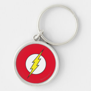 Porte-clés Le Flash   Éclair