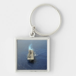 Porte-clés Le groupe prêt amphibie de Kearsarge