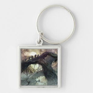 Porte-clés LE HOBBIT : DESOLATION DE SMAUG™ Concept Art 2