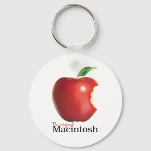 Porte-clés Le Macintosh original