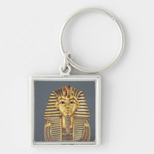 Porte-clés Le masque funéraire de Tutankhamun