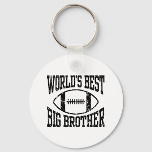 Porte-clés Le meilleur Big Brother du monde