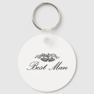 Porte-clés Le meilleur porte - clé d'homme