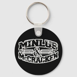 Porte-clés le minlus mccracken le porte - clé