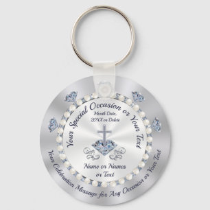 Porte-clés Le Parti CHRÉTIEN favorise les adultes pour n'imp