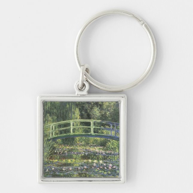 Porte-clés Le Pont (Devant)
