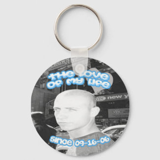 Porte-clés Le Porte - clé d'Anay