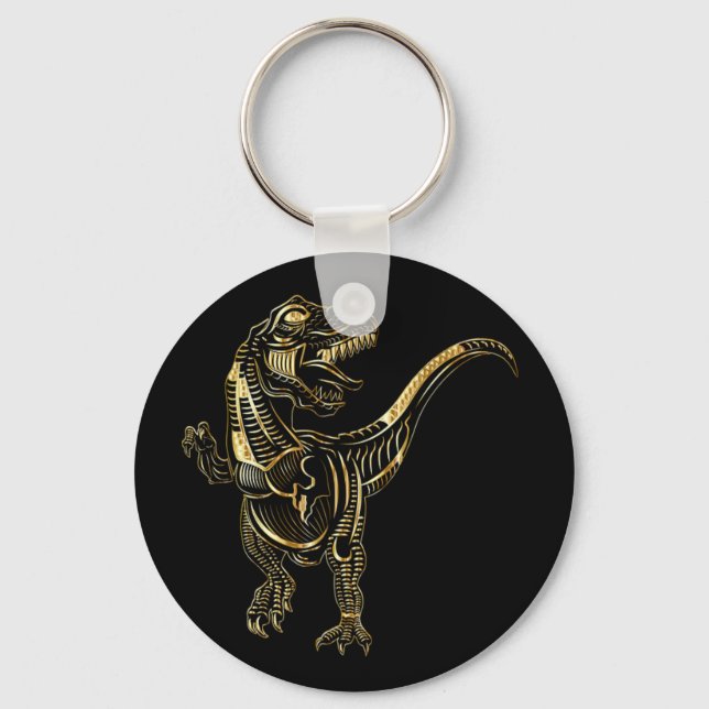 Porte-clés Le Porte - clé de l'enfant (Recto)