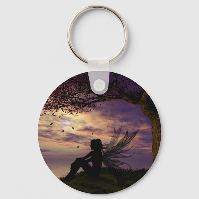 Porte-clés Le Porte - clé Dreamer (Recto)