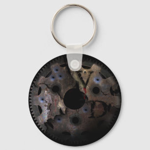 Porte-clés Le Porte - clé officiel de VOD